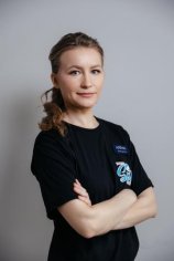 Степанова Алена Николаевна