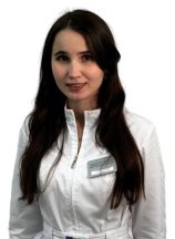 Шарикова Анастасия Григорьевна