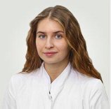 Дарвина Дарья Андреевна