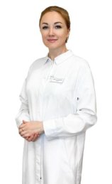 Кузина Ирина Александровна