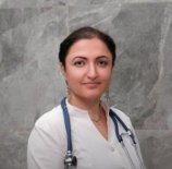 Панахова Диана Зейнуллаховна