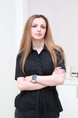 Кастуева Яна
