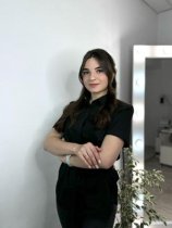 Ховалко Анастасия