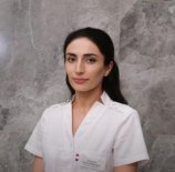 Хейирова Офелия Имраевна