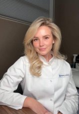 Гранацкая Анна Артемовна