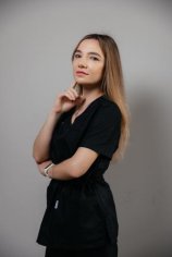 Газизова Виктория Александровна
