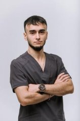 Алеян Самвел Айкович