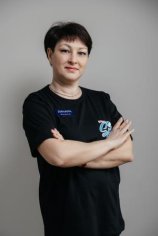 Шайсултанова Линара Ралифовна