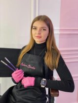 Рулёва Ксения