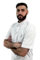 Исмаилов Дадаш Таваккулович