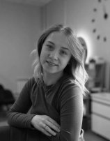 Алексеева Ольга Андреевна