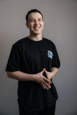 Инсапов Руслан Ильясович