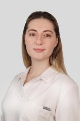 Самохина Александра Александровна