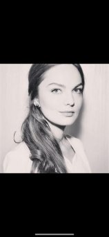 Воронина Вероника Юрьевна