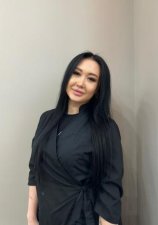 Камалова Анжелика