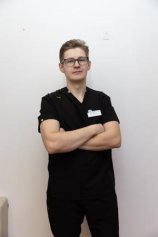 Юрин Павел Петрович