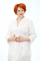 Блащук Юлия Владимировна