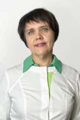 Кузьмина Оксана Валериевна