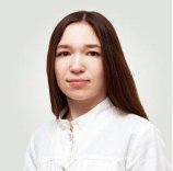 Хрущева Татьяна Сергеевна