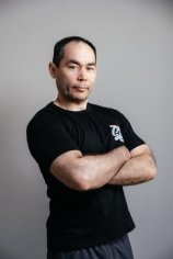 Петров Сергей Владимирович