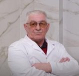 Якубов Мурад Шахрудинович