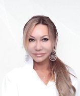 Хритова Светлана Евгеньевна