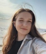 Вавилкина София Романовна