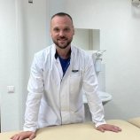 Антипов Михаил Сергеевич