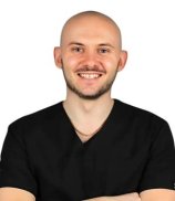 Будяков Виталий Александрович