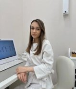 Кушханашхова Дана Аслановна