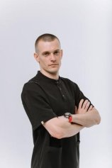 Соколов Сергей Владироович