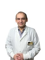 Воробьев Дмитрий Вениаминович