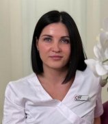Короткова Татьяна Юрьевна