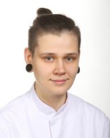 Плеханова Дарья Александровна