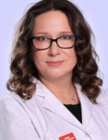 Мишина Юлия Викторовна