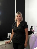 Левченко Марина Александровна
