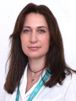 Ильичева Дарья Владимировна