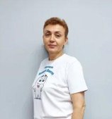 Черноморец Татьяна Ивановна