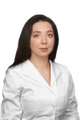 Кухнина Екатерина Андреевна