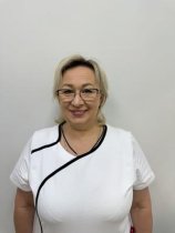 Емелина Ирина Анатольевна