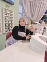 Орлова Ирина Васильевна