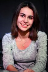 Згодова Арина Алексеевна