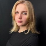 Антоненко Елизавета