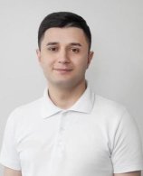 Саркисян Мартин Мануилович