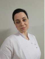 Степанова Татьяна Васильевна