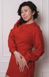 Галиулова Неля Юрьевна