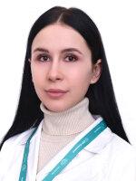 Аравина Наталья Дмитриевна