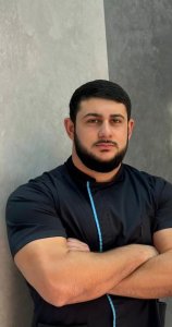 Мардиев Равиль Уктамович