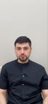 Боташев Астемир Алексеевич