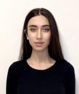 Кадзаева Дана